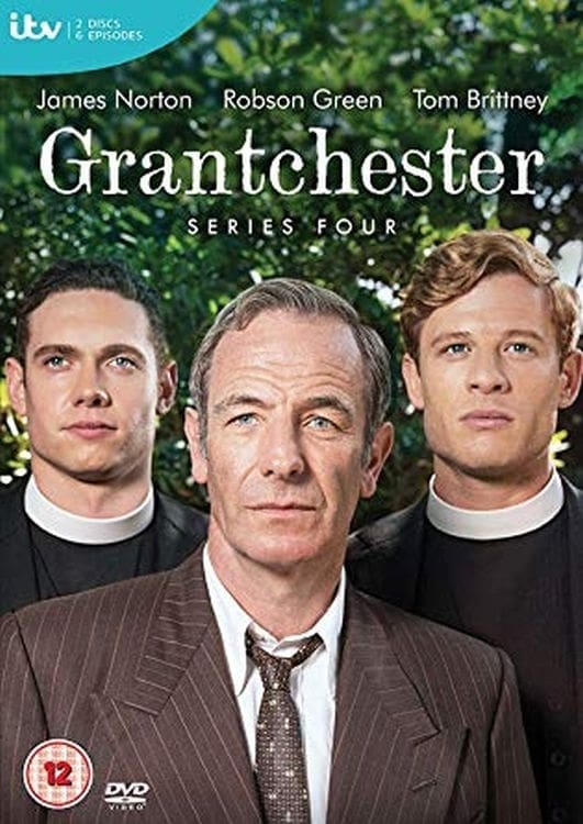 Grantchester Season 4 Where to watch streaming and online in