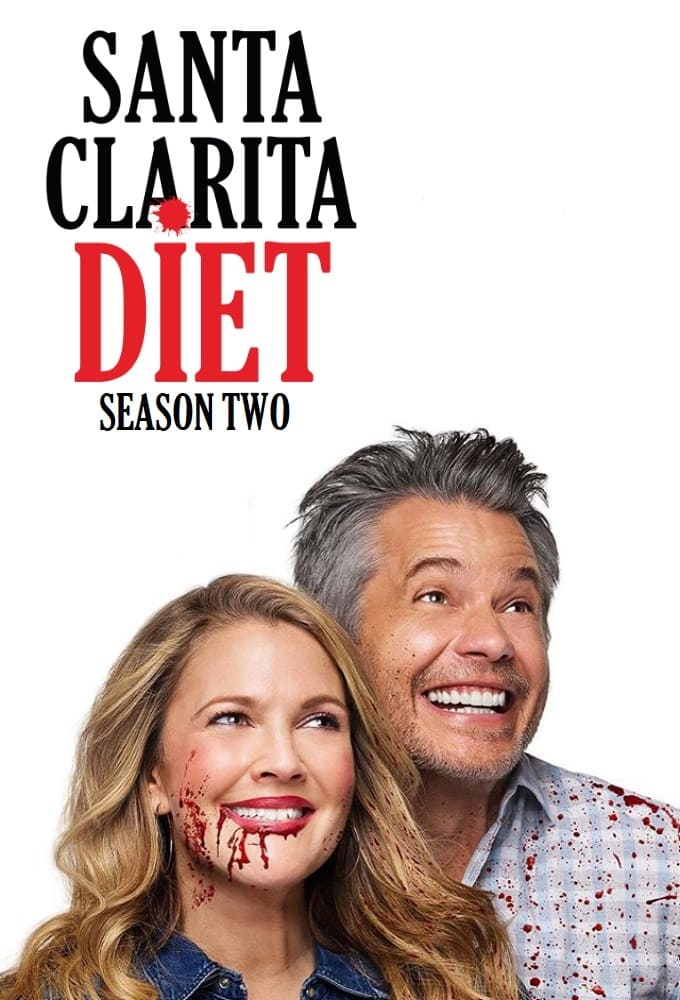 Santa Clarita Diet Season 2 Where to watch streaming and online in
