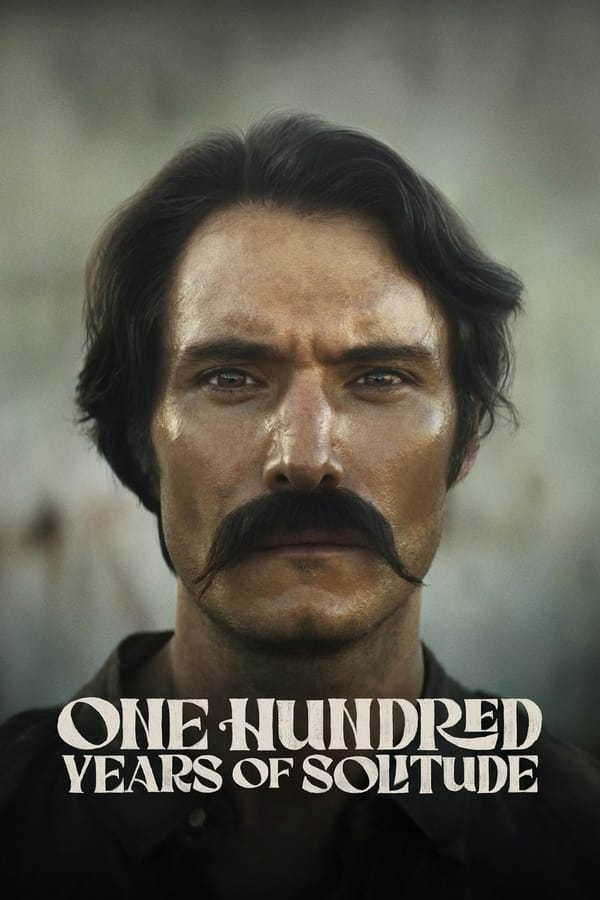 One Hundred Years of Solitude: Miniseries | Where to watch streaming