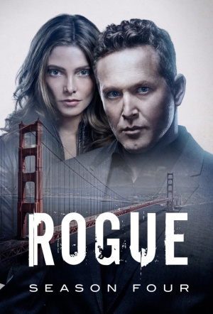 Poster for Rogue: Season 4