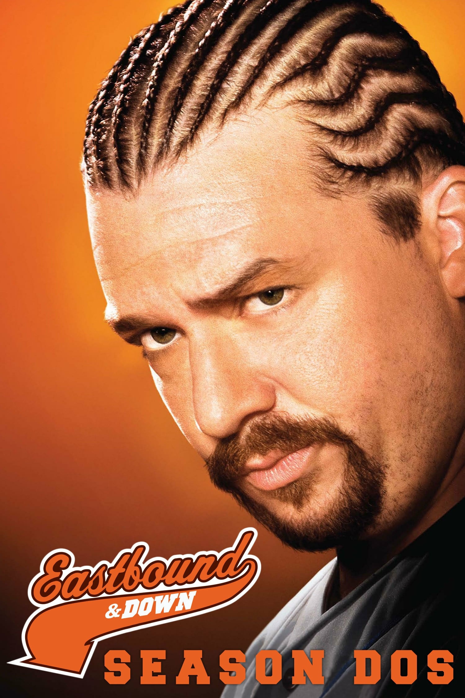 Eastbound and Down Season 2 Where to watch streaming