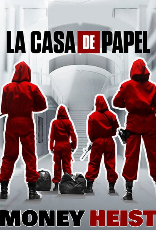 Money Heist Part 1 Where To Watch Streaming And Online Flicks Au Money Heist Part 1 Where To Watch Streaming And Online Flicks Au