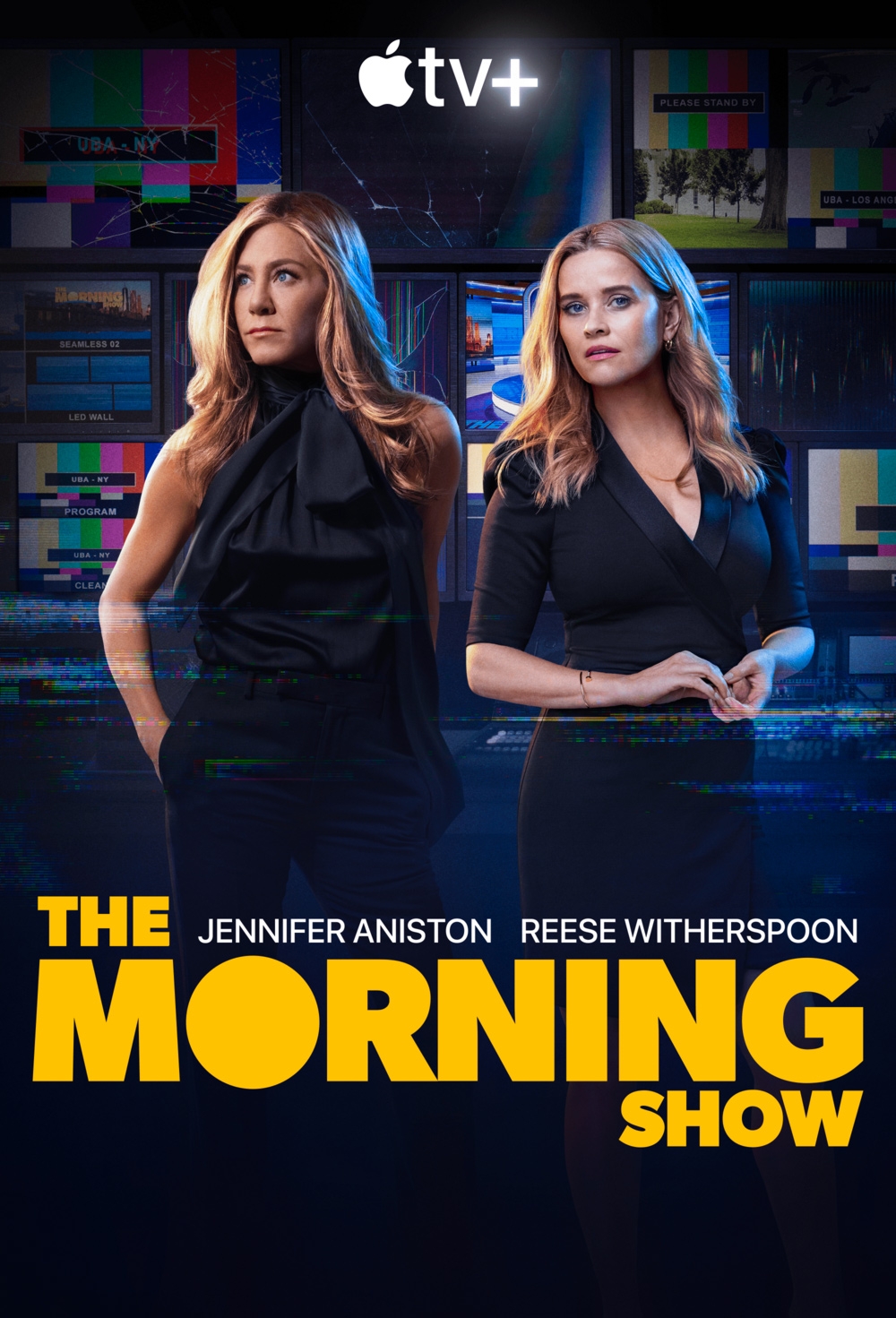 The Morning Show Temporada 2 Online
