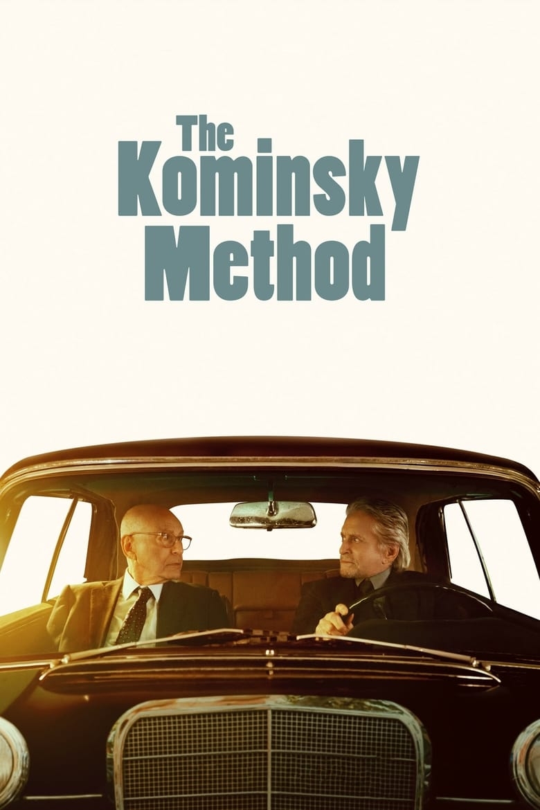 The Kominsky Method Season 2 Where to watch streaming and online in