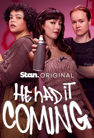 He Had It Coming: Season 1