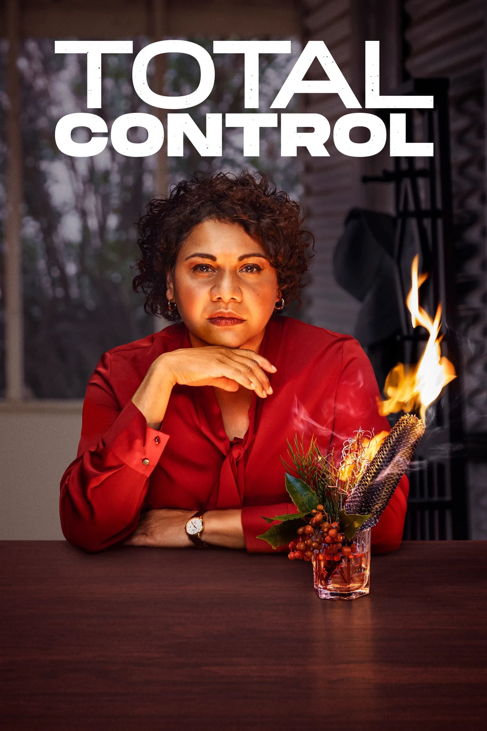 Total Control: Season 1 | Where to watch streaming and online in New ...