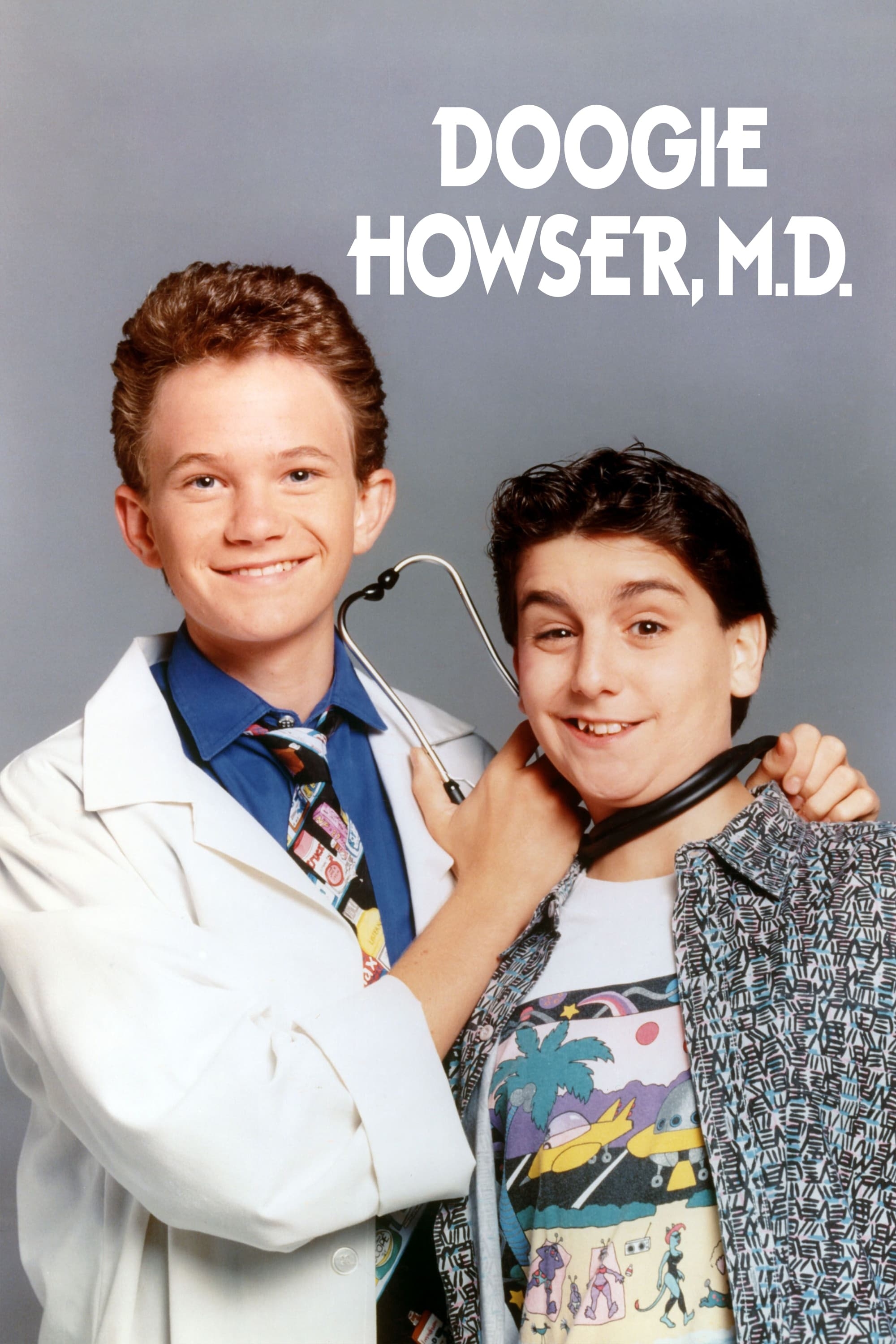 Doogie Howser, M.D. Season 2 Where to watch streaming and online in
