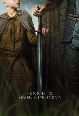 Poster for A Knight of the Seven Kingdoms: Season 1