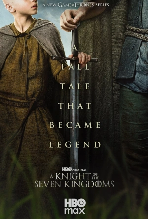 Poster for A Knight of the Seven Kingdoms: Season 1