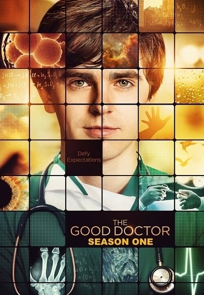 The Good Doctor: Season 1 | Where to watch streaming and online in New