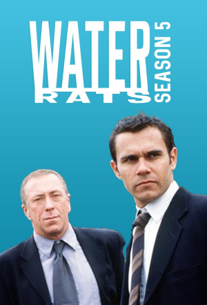 Sutcliiffe Water Rats Water Rats: Season 5 | Where to watch streaming and online in New ...