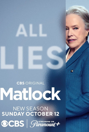 Poster for Matlock: Season 2