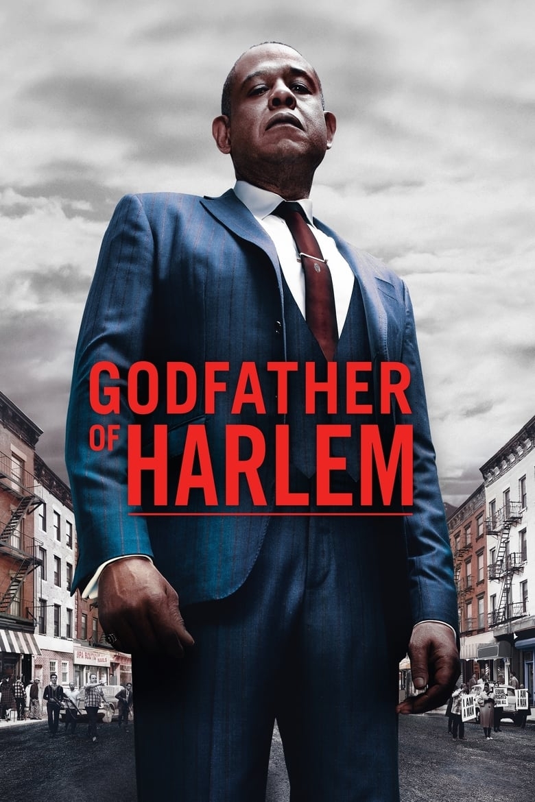 Godfather Of Harlem Saison 2 Amazon Prime Godfather of Harlem: Season 2 | Trailers and reviews | Flicks.co.nz