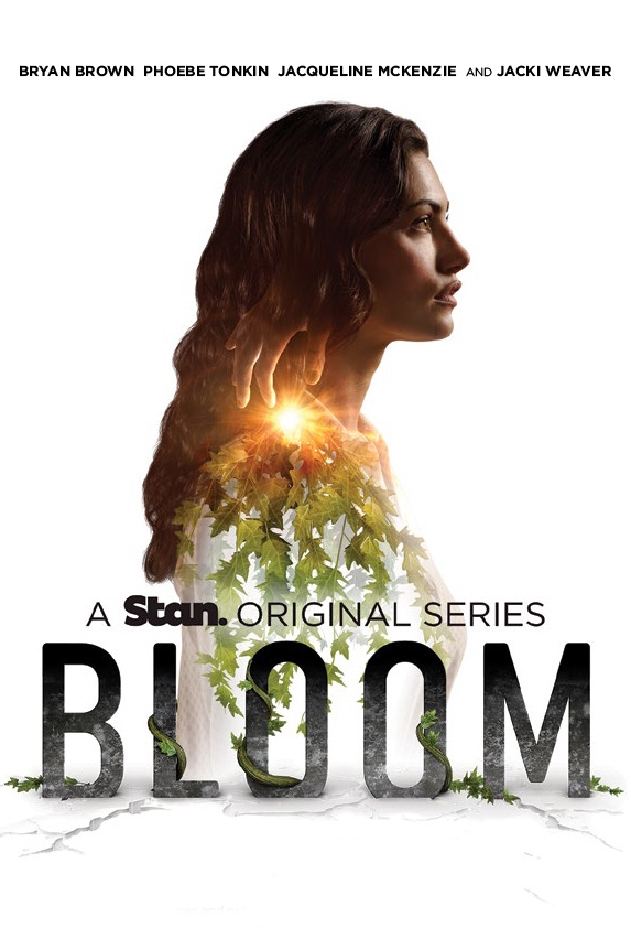 Bloom Season 2 Where to watch streaming and online in New Zealand
