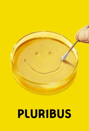Poster for Pluribus: Season 1