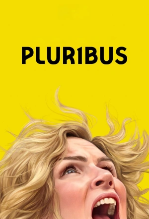 Poster for Pluribus: Season 1