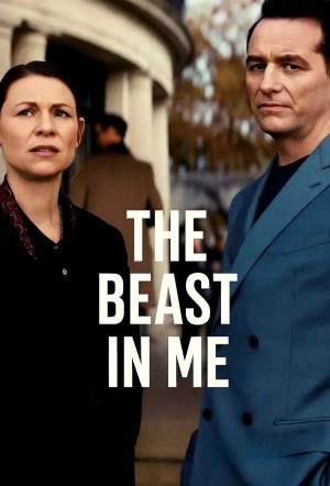 Poster for The Beast in Me: Limited Series