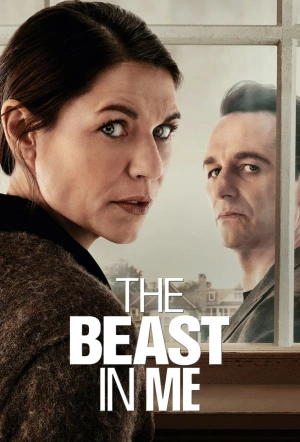 Poster for The Beast in Me: Limited Series