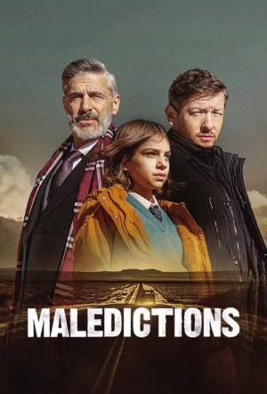 Poster for Maledictions: Miniseries