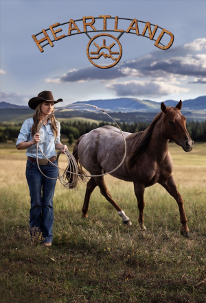 Poster for Heartland: Season 18