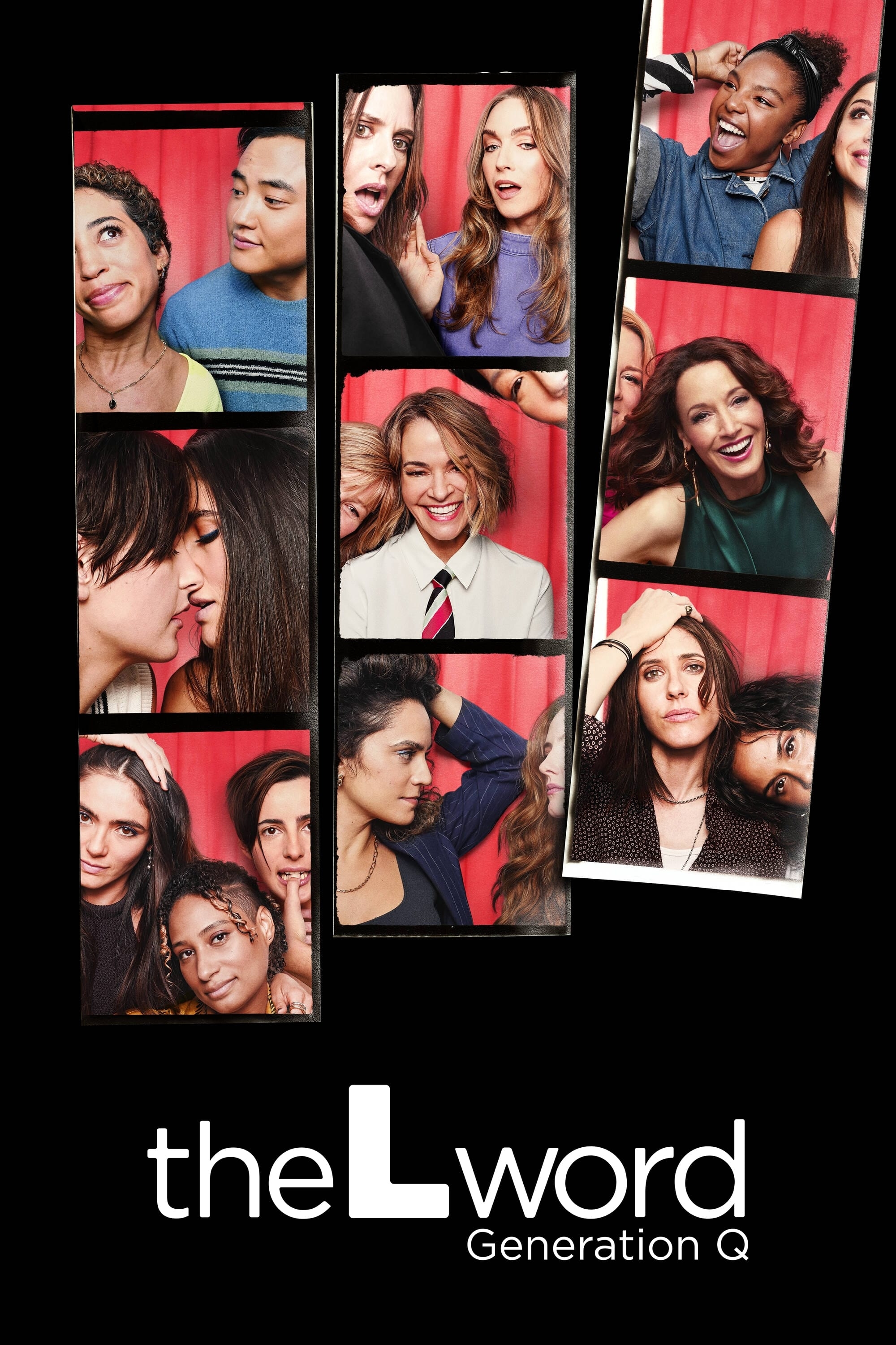 The L Word Generation Q Season 3 Where to watch streaming and online in New Zealand Flicks The L Word Generation Q Season 3 Where to watch streaming and online in New Zealand Flicks