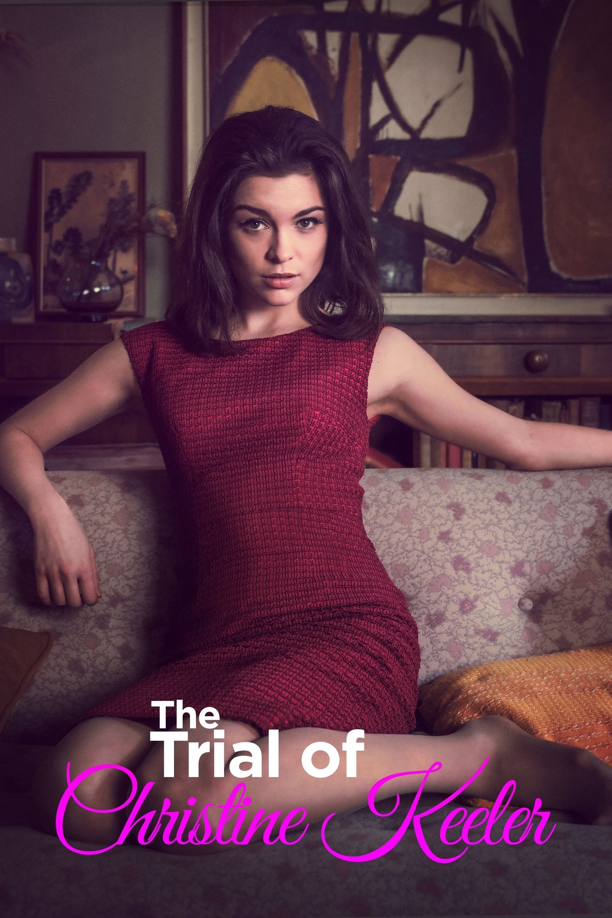 The Trial of Christine Keeler Season 1 Where to watch