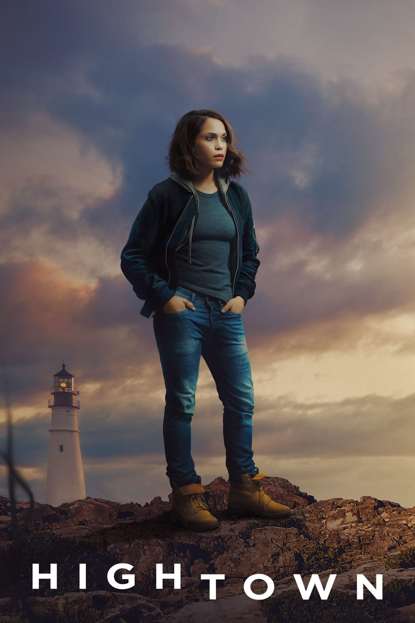 Hightown Season 3 Where to watch streaming and online in