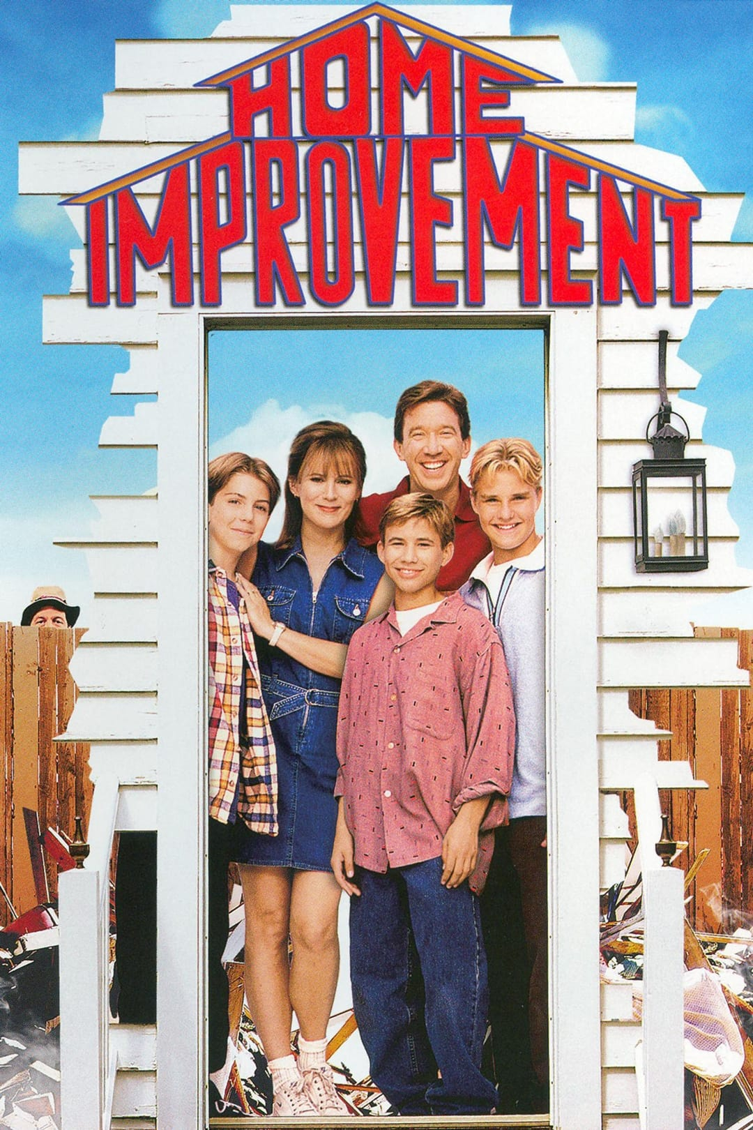 Home Improvement: Season 6 | Where to watch streaming and online in the