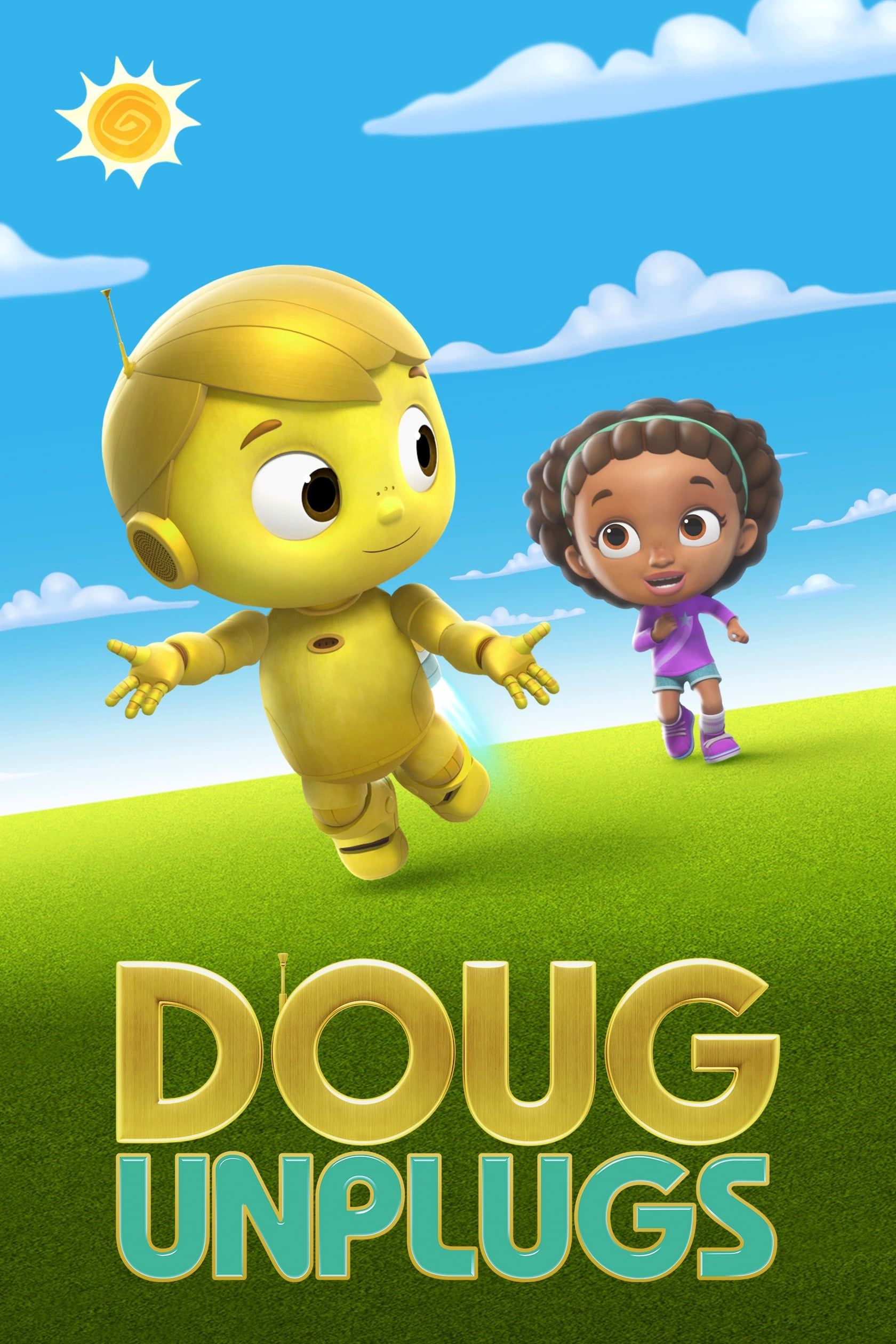 Doug Unplugs: Season 1 | Where to watch streaming and online in New ...