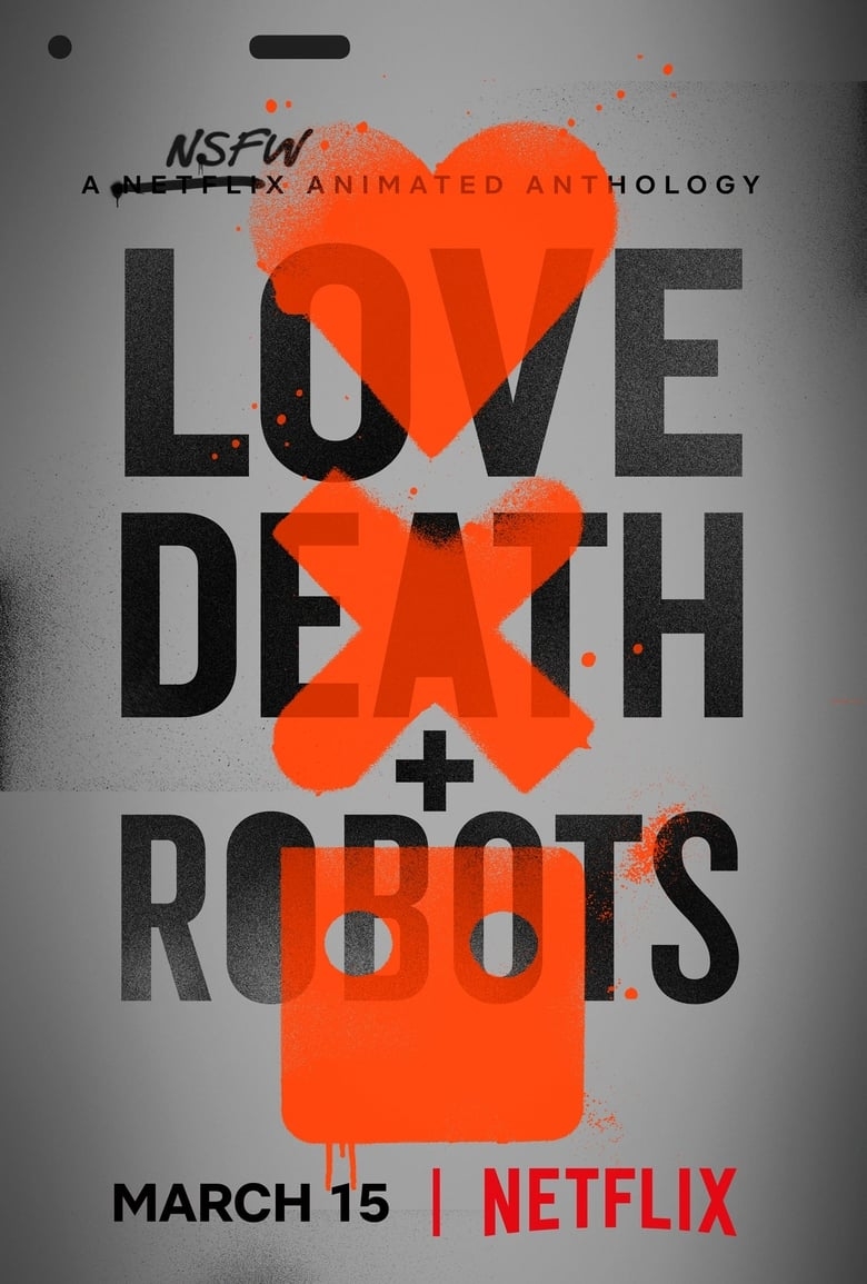 Love Death And Robots Volume 3 Love, Death & Robots: Volume 1 | Where to watch streaming and online