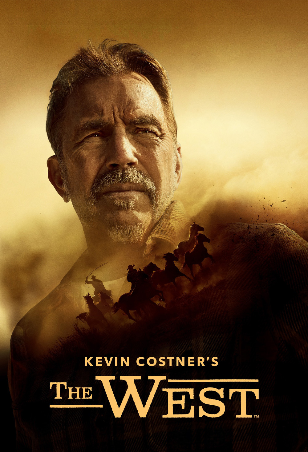 Kevin Costner's The West: Season 1 | Where to watch streaming and ...