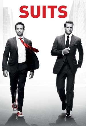 Suits Season 1 Where To Watch Streaming And Online Flicks Co Nz