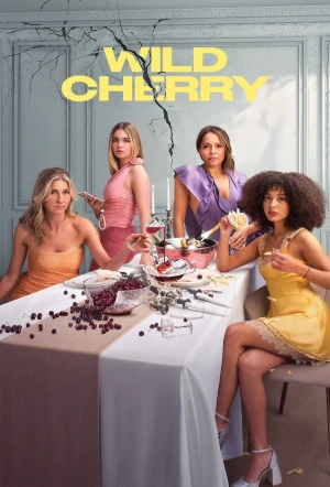 Poster for Wild Cherry: Series 1