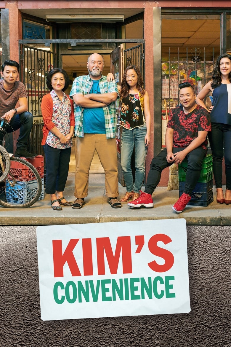Kim�s Convenience Season 3 Where to watch streaming and