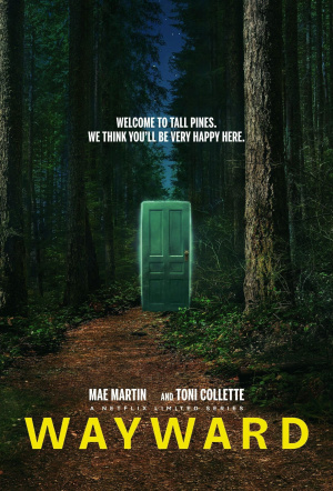Poster for Wayward: Limited Series