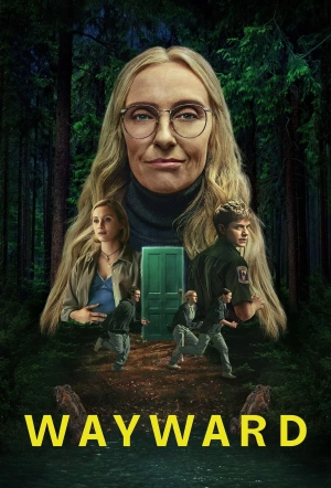 Poster for Wayward: Limited Series