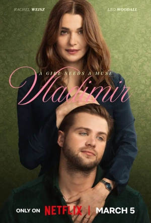 Poster for Vladimir: Limited Series