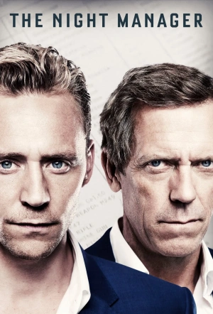 Poster for The Night Manager: Season 2